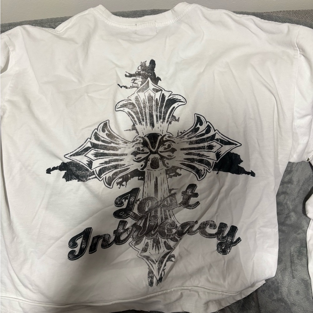 Lost Intricacy - Picture 5 of 5